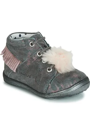 Catimini Zapatillas altas PEPITA para niña