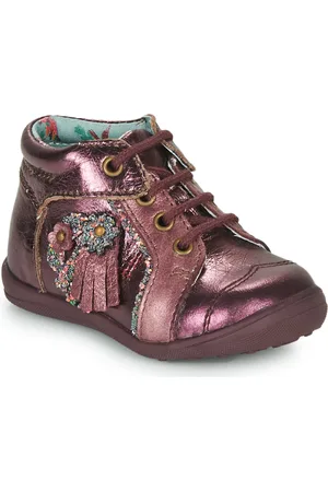 Catimini Botines RAINETTE para niña