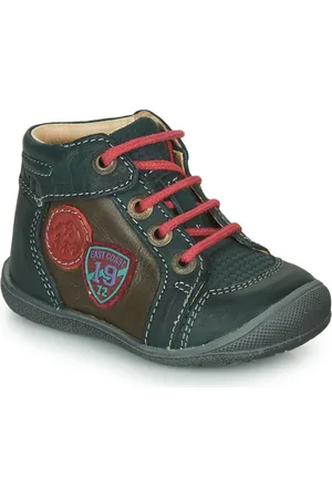 Catimini Botines REGLISSE para niño