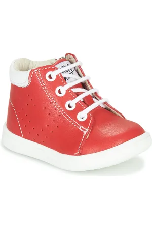 GBB Zapatillas altas FOLLIO para niño