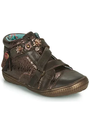 Catimini Botines ROQUETTE para niña