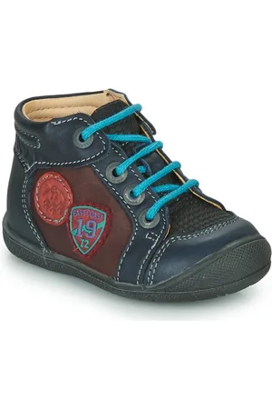 Catimini Botines REGLISSE para niño
