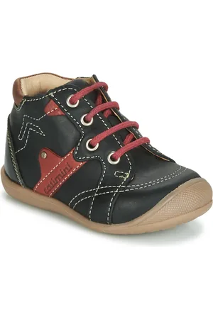 Catimini Zapatillas altas GASTON para niño