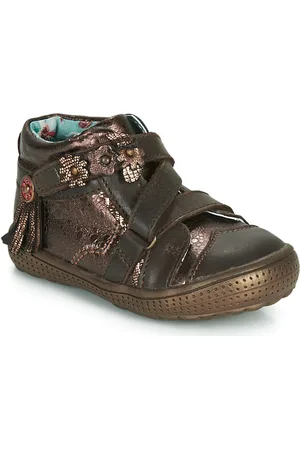 Catimini Botines ROQUETTE para niña
