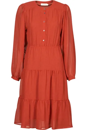See u soon Vestido largo 21222100 para mujer