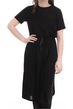 Teddy Smith Vestido - para mujer