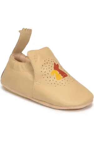 Easy Peasy Pantuflas BLUBLU para niño