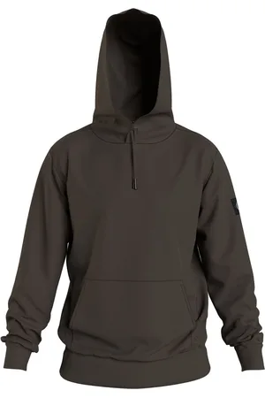 Calvin Klein Jersey SUDADERA BADGE HOMBRE para hombre