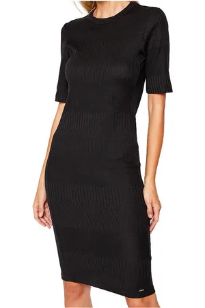 Superdry Vestido - para mujer
