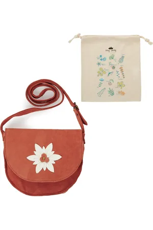Easy Peasy Bolso HANDIDOO EDELWEISS para niño