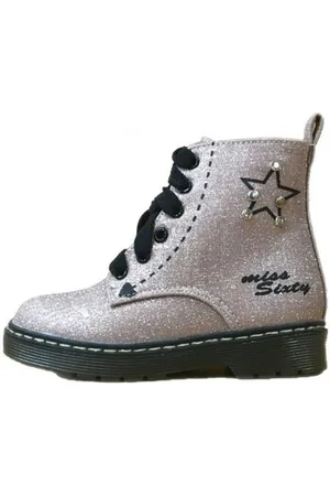 Miss Sixty Botas W20-SMS 816 para mujer