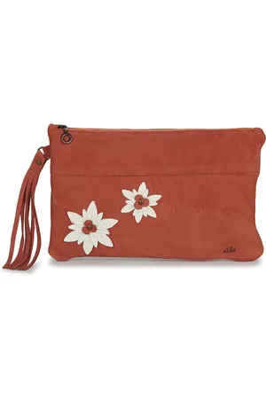 Easy Peasy Bolso POUCHY EDELWEISS para niña