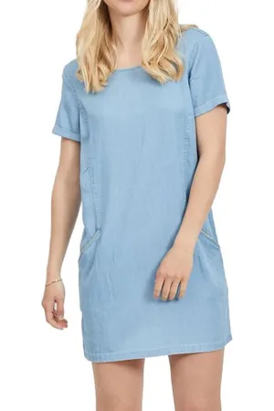 VILA Vestido - para mujer