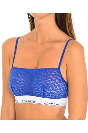 Calvin Klein Sujetador QF4691E-PZ6 para mujer
