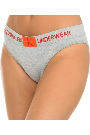 Calvin Klein Braguitas QF4921E-020 para mujer