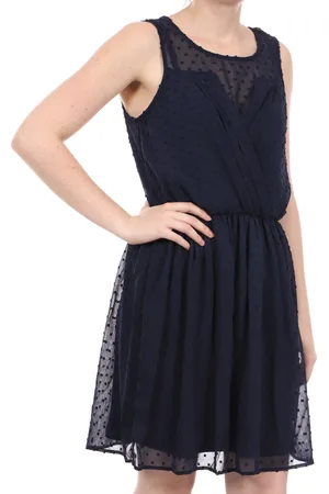 Teddy Smith Vestido - para mujer