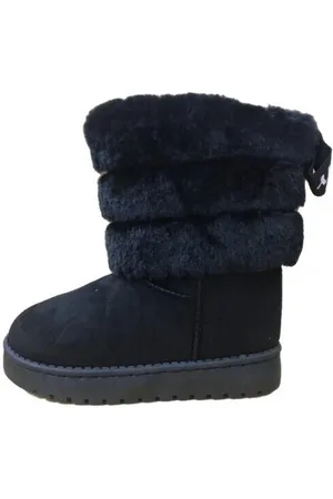 Miss Sixty Botas W21 -S00MS0055 para mujer