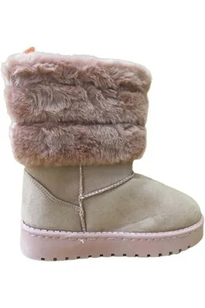 Miss Sixty Botas W21 -S00MS0055 Palo para mujer