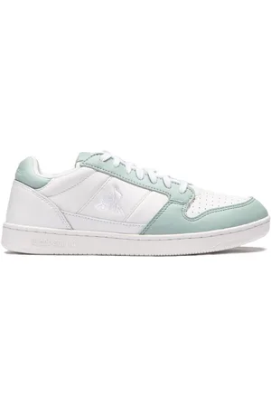 Le Coq Sportif Deportivas Moda Breakpoint w 2120503 OPTICAL WHITE/HARBOR GREY para mujer