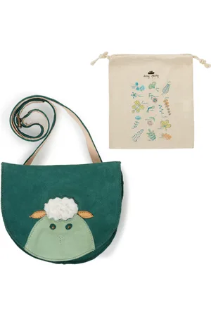 Easy Peasy Bolso BANANOO MOUTON para niño