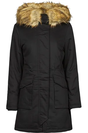 Betty London Parka PATISSON para mujer