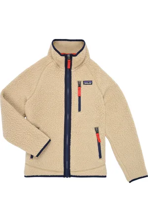 Patagonia K's Retro-X Jacket - Forro polar - Niños