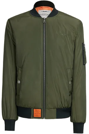 Bombers Original Cazadora Max para hombre