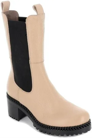 Wonders Botas H-3930 para mujer
