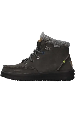 Hey dude Zapatillas altas 13031 para niño