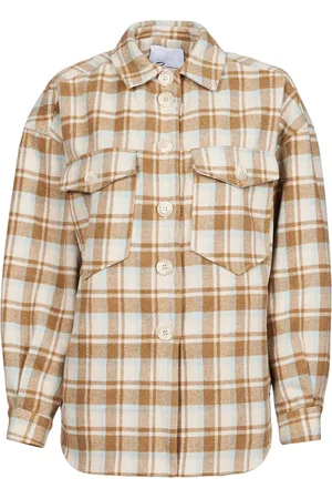 Betty London Chaqueta PUNCH para mujer