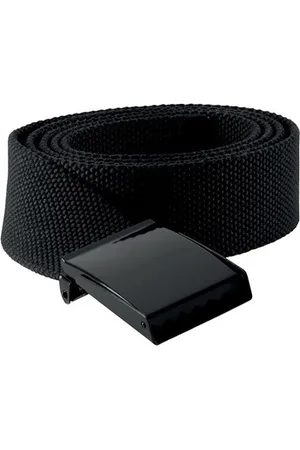 K-UP Cinturón KP802 para mujer