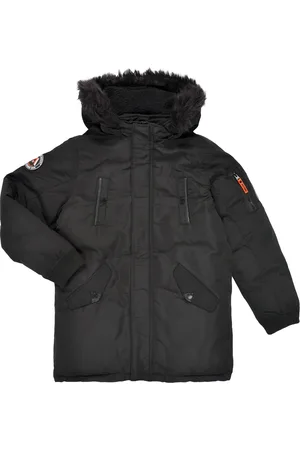 Deeluxe Parka SHARKSON para niño