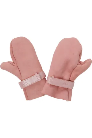 Easy Peasy Guantes TOUCHOO para niña
