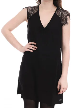 Teddy Smith Vestido - para mujer