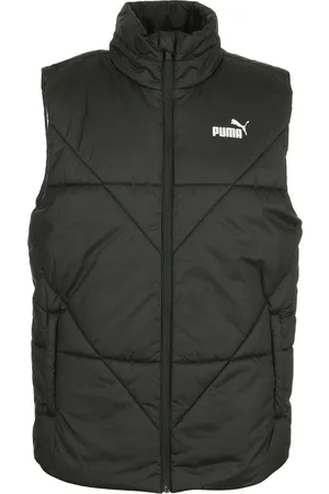 PUMA Abrigo de plumas ESS Padded Vest para hombre