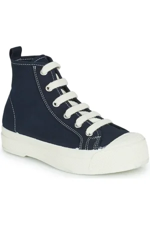 Bensimon Zapatillas altas STELLA B79 ENFANT para niño