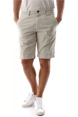40 Weft Short SERGENTBE 2132/83/1683 7031-W1725 ECRU para hombre