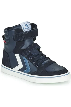 Hummel Zapatillas altas SLIMMER STADIL JR para niño