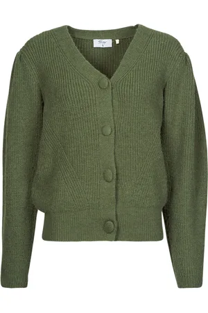 Betty London Chaqueta de punto VIVELLE para mujer