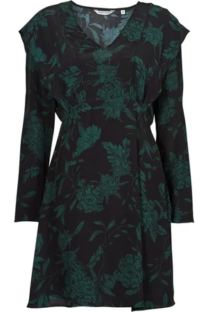 Naf-naf Vestido LEKONFI para mujer