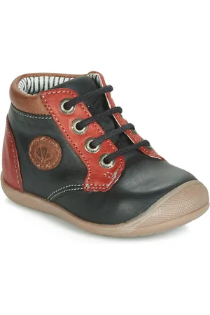 Catimini Zapatillas altas RAYMOND para niño