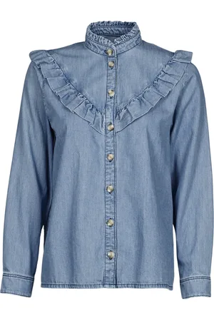 Betty London Blusa PARFUM para mujer