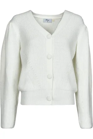 Betty London Chaqueta de punto VIVELLE para mujer