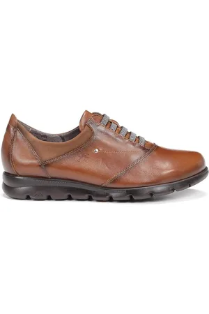 Fluchos Zapatos Bajos F0354 para mujer