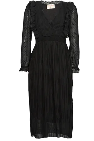 Moony Mood Vestido largo PORISUW para mujer