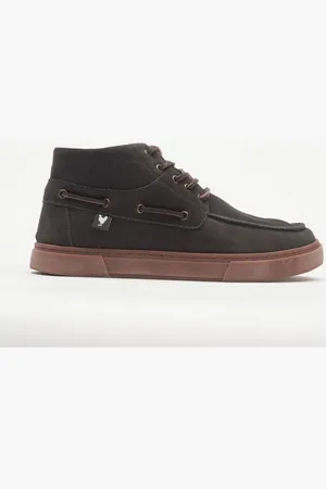 Pitas Deportivas Moda MYLOS MID-TOPO para hombre