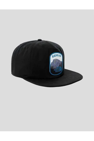 The North Face Gorra GORRA EMB EARTHSCAPE CAP TNF para mujer