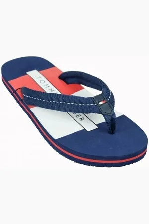 Chanclas tommy hilfiger online mujer rebajas