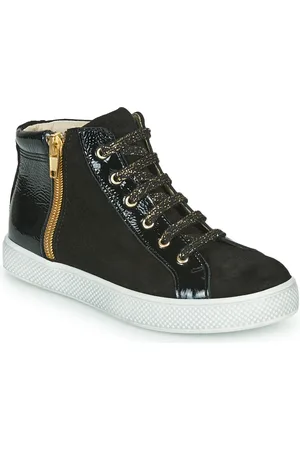 GBB Zapatillas altas FAVERY para niña