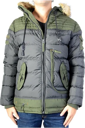 Deeluxe Cazadora 104107 para hombre